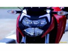 TVS Apache RTR 160 4V